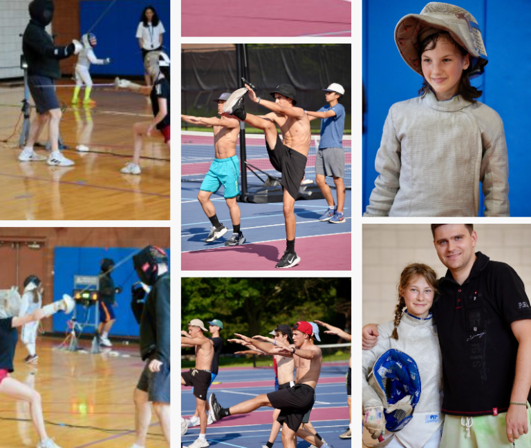 Summer Camp 2025 – Day 5