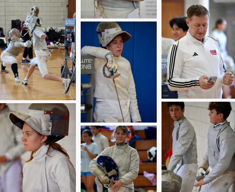 Summer Camp 2025 (part II)