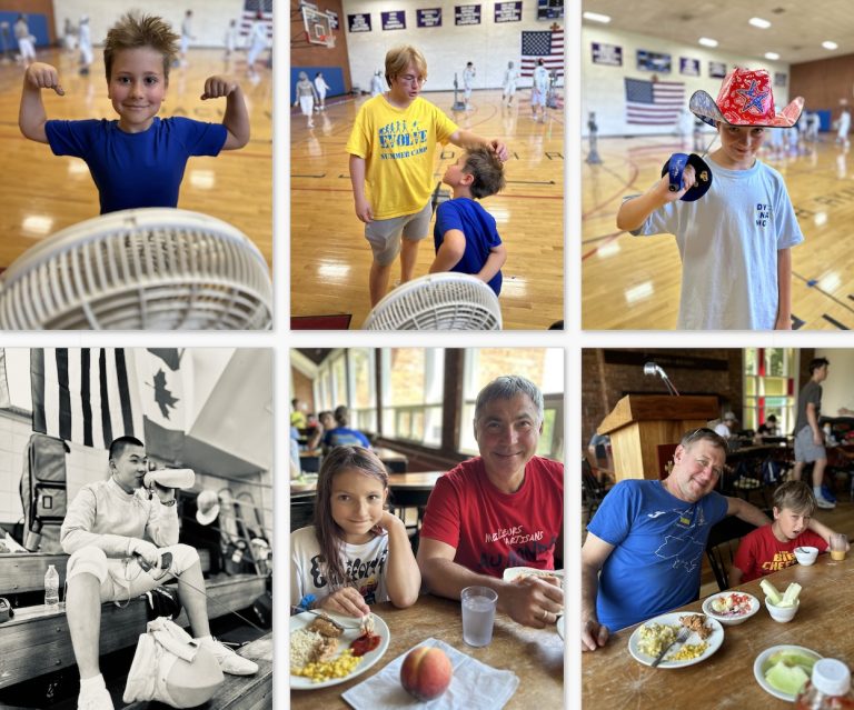 Summer 2025 Pictures (part III)
